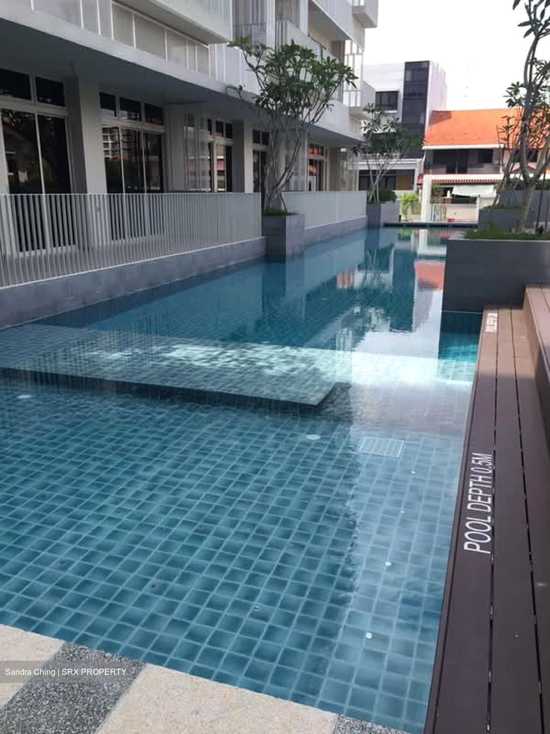 Cambio Suites (D19), Apartment #568113801